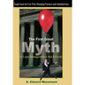 The First Great Myth of Legal Management is that It Exists: Tough Issues for Law Firm Managing Partners and Administrators