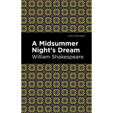 A Midsummer Night's Dream