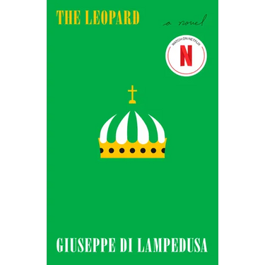 The Leopard