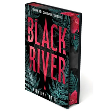 Black River: Deluxe Edition
