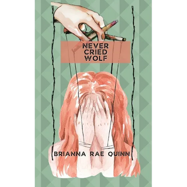 Never Cried Wolf