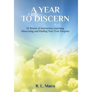 A Year To Discern