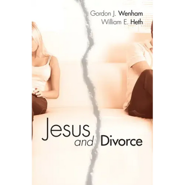 Jesus and Divorce