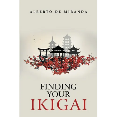 Finding Your Ikigai