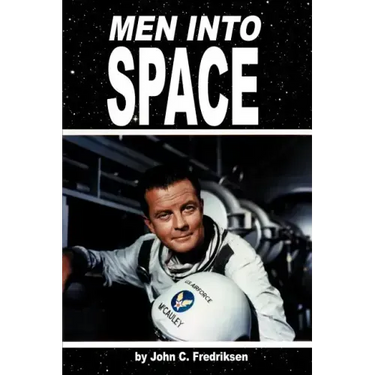 Men Into Space