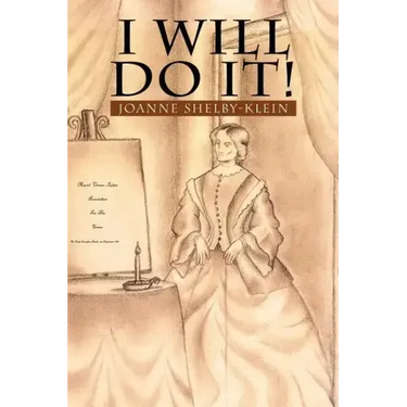 I Will Do It!