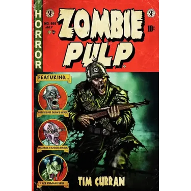 Zombie Pulp