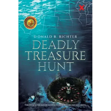 Deadly Treasure Hunt