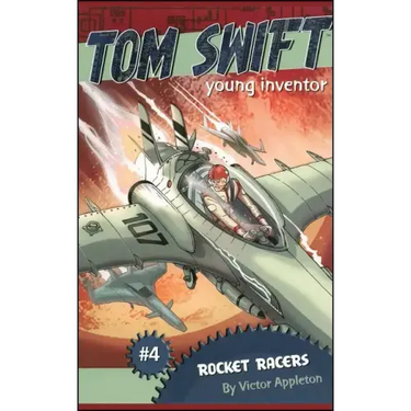 Rocket Racers