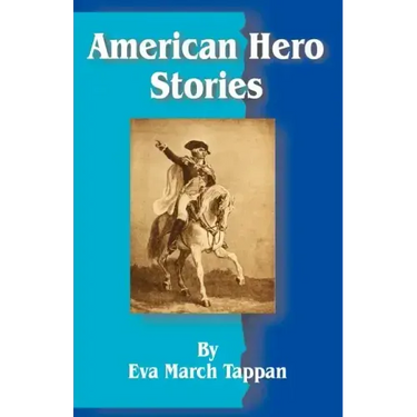 American Hero Stories