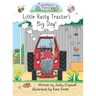 Little Rusty Tractor's Big Day!