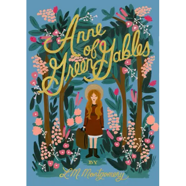 Anne of Green Gables