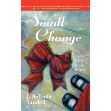 Small Change: The Secret Life of Penny Burford
