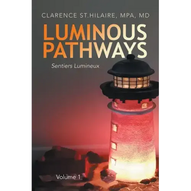 Luminous Pathways: Sentiers Lumineux