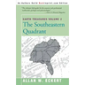 Earth Treasures, Vol. 2: Southeastern Quandrant: Alabama, Florida, Georgia, Kentucky, Mississippi, North Carolina, South Carolina, Tennessee, V