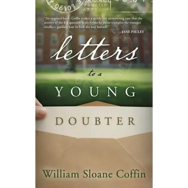 Letters to a Young Doubter