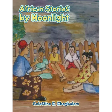 African Stories by Moonlight
