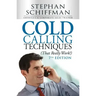 Cold Calling Techniques (That Really Work!)