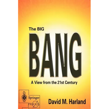The Big Bang: A View from the 21st Century