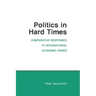 Politics in Hard Times