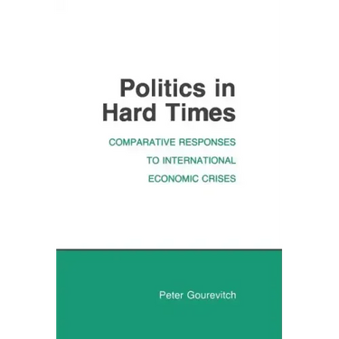 Politics in Hard Times