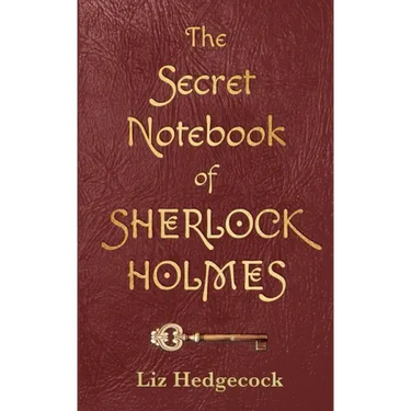 The Secret Notebook of Sherlock Holmes