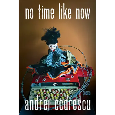 no time like now: Poems