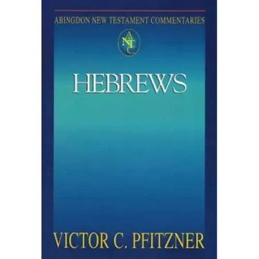 Abingdon New Testament Commentaries: Hebrews