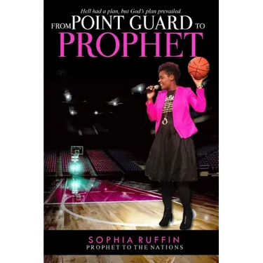 From Point Guard to Prophet