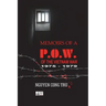 Memoirs of a POW of the Vietnam War