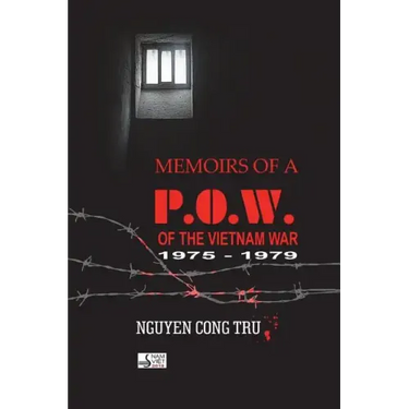 Memoirs of a POW of the Vietnam War