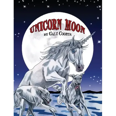Unicorn Moon