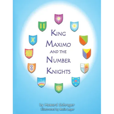 King Maximo and the Number Knights