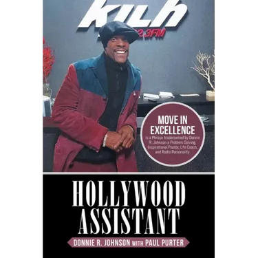 Hollywood Assistant