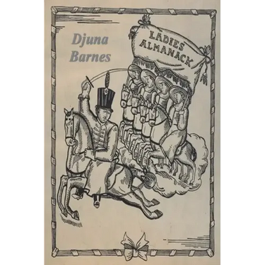 Ladies Almanack