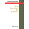 Using Experience for Learning
