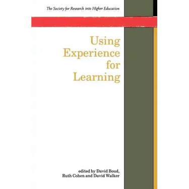 Using Experience for Learning