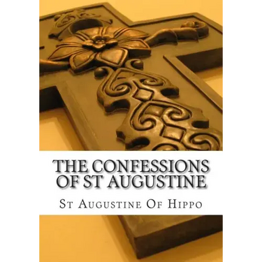 The Confessions of St Augustine