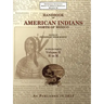 Handbook of American Indians North of Mexico V. 2/4