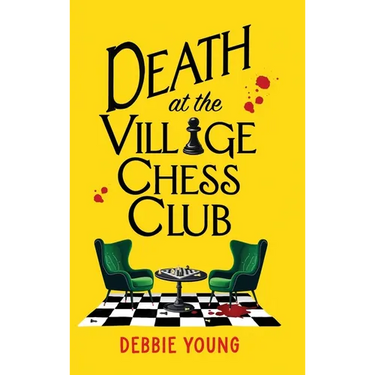 Death at the Village Chess Club