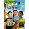 A Visit to The Bahamas from A to Z