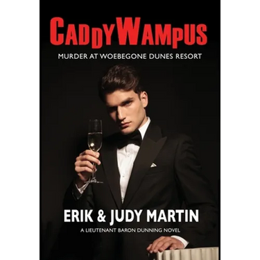 Caddywampus