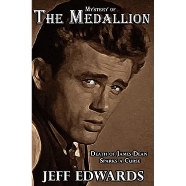 Mystery of The Medallion: Death of James Dean Sparks a Curse