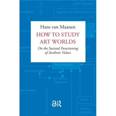 How to Study Art Worlds