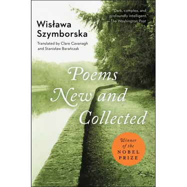 Poems New and Collected: 1957-1997