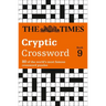 The Times Cryptic Crossword Book 9: 80 world-famous crossword puzzles