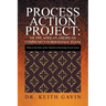 Process Action Project: On the African American Community in Rockdale Texas: What Is the Role of the Church in Resolving Social Issues