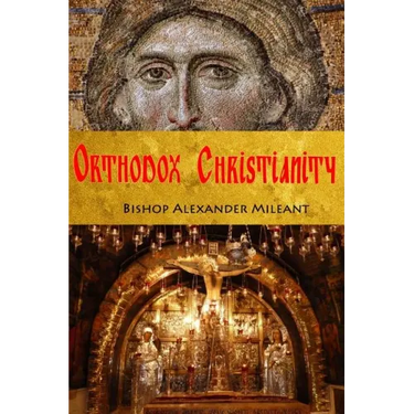 Orthodox Christianity