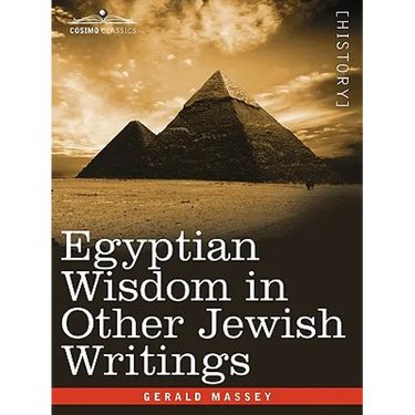 Egyptian Wisdom in Other Jewish Writings