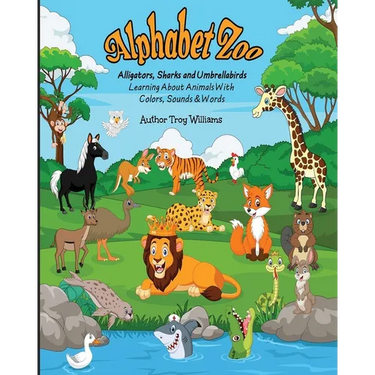 Alphabet Zoo